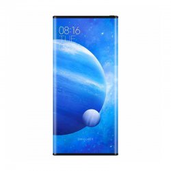 گوشی موبایل شیائومی مدل mi mix alpha دو سیم کارت ظرفیت 512|12 گیگابایت
